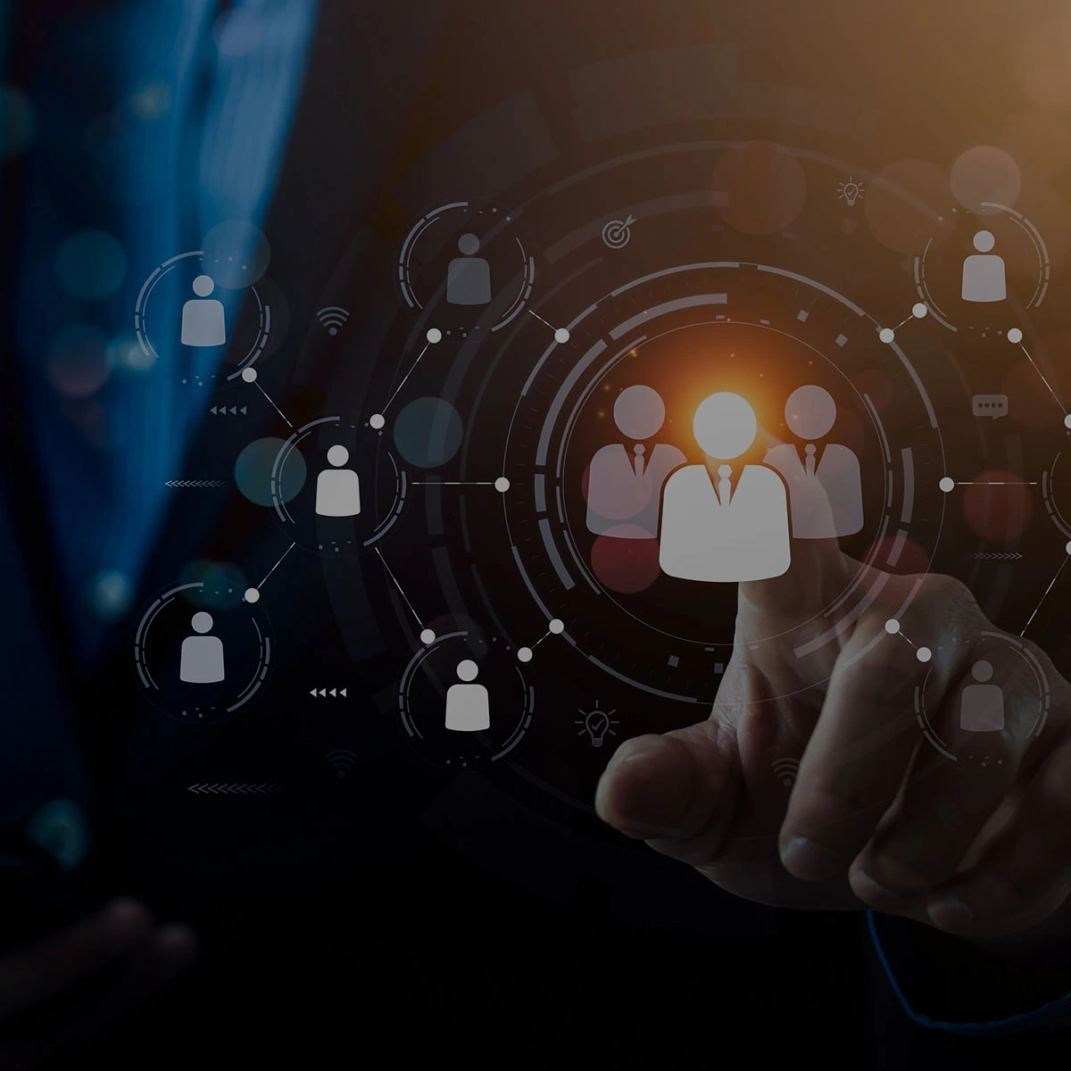 TAG.Global: Leading Global Companies in