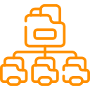 E-archiving System and Workflow