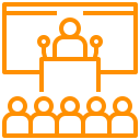 Organizing Events and Conferences